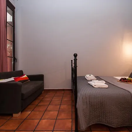 Hotel Plaza Real 2*