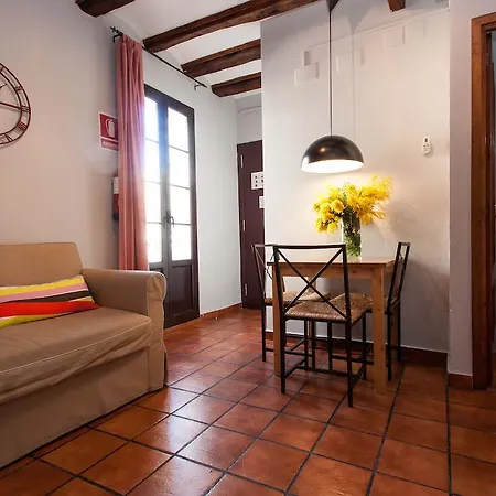 Hotel Plaza Real Barcelona
