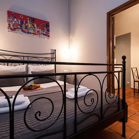 Hotel Plaza Real