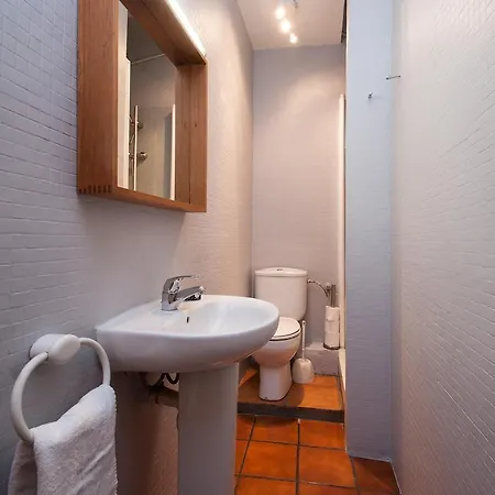 Hotel Plaza Real Barcelona