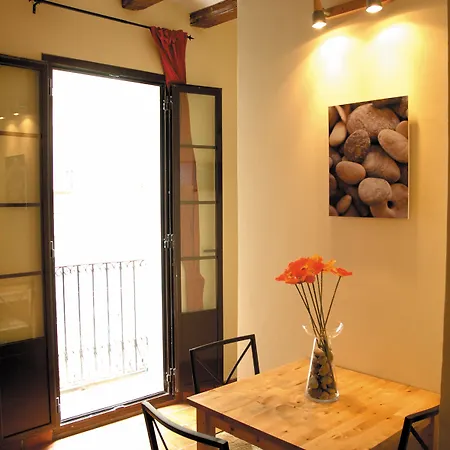 Hotel Plaza Real