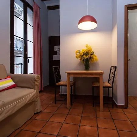Plaza Real Hotel Barcelona