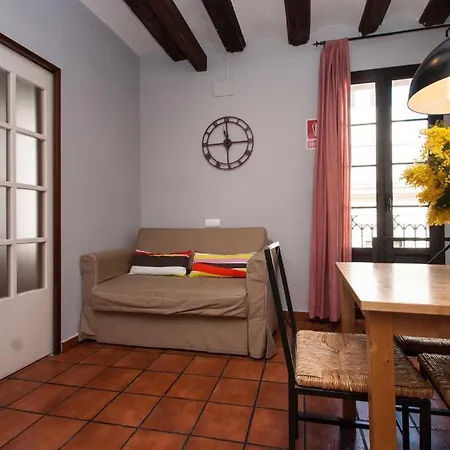 Hotel Plaza Real Barcelona