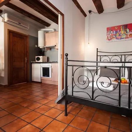 Plaza Real Hotel