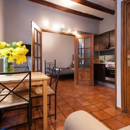 Hotel Plaza Real Barcelona
