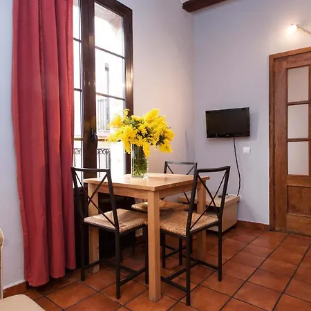 Plaza Real Hotel