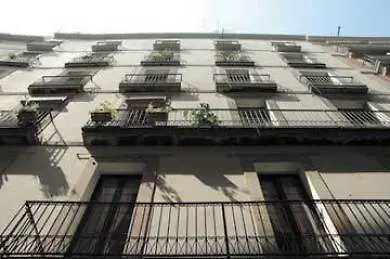 Hotel Plaza Real