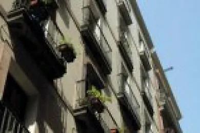 Plaza Real Hotel Barcelona