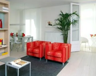 Hotel Plaza Real 2*