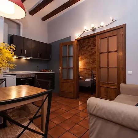 Hotel Plaza Real