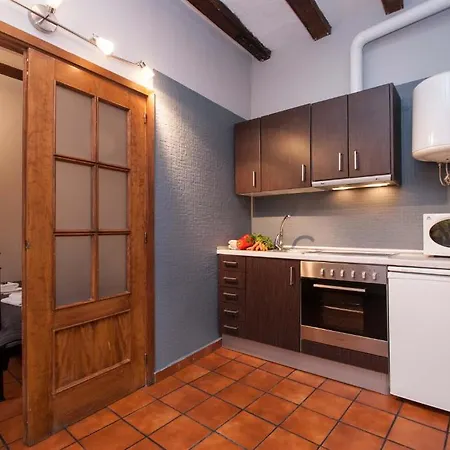 Hotel Plaza Real 2*